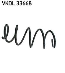 SKF VKDL 33668